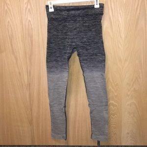Yelete workout leggings